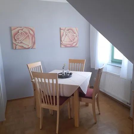 Hotel Burghof Görlitz Zimmer foto