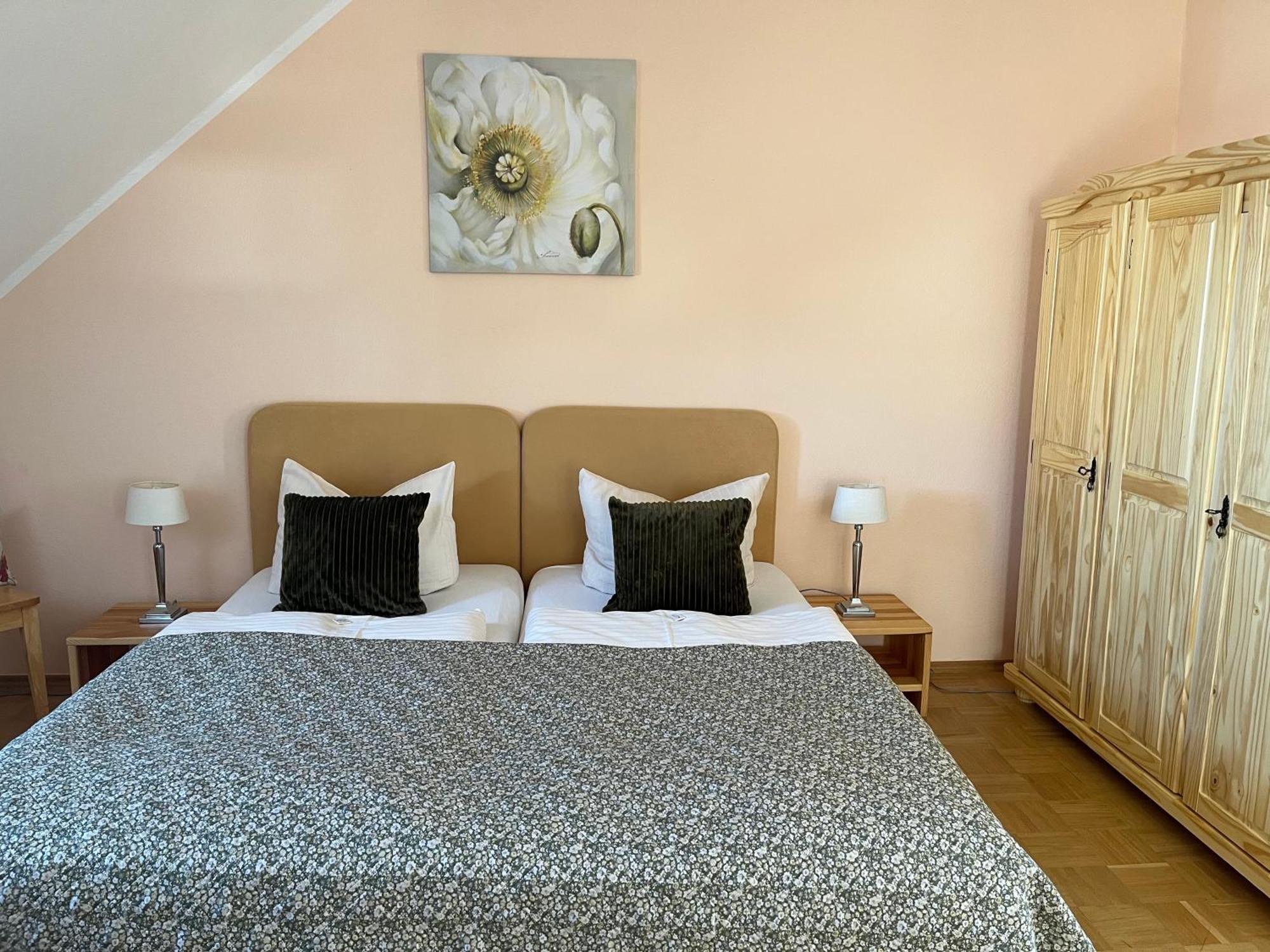 Apartment Burghof Gorlitz