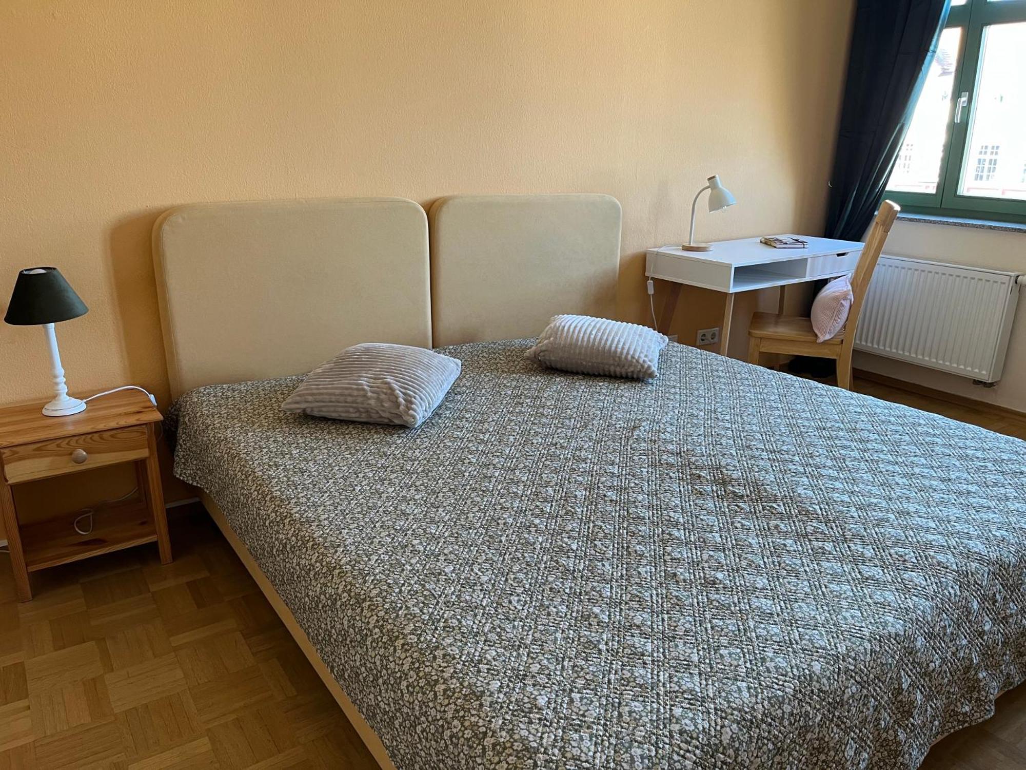 Burghof Apartment