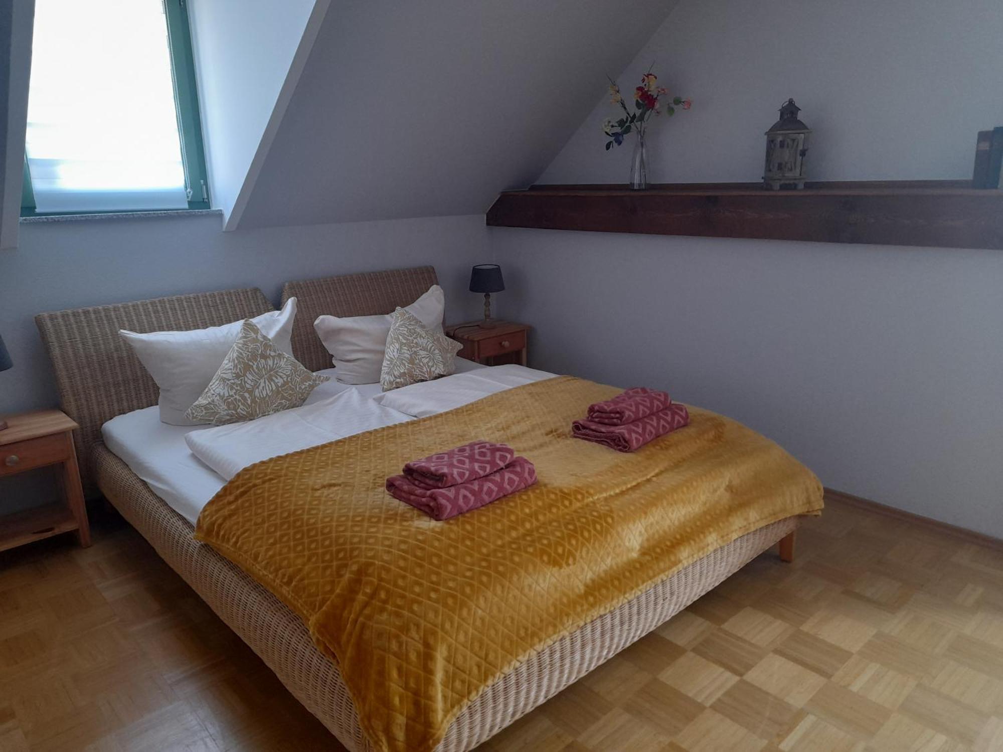 Burghof Apartment