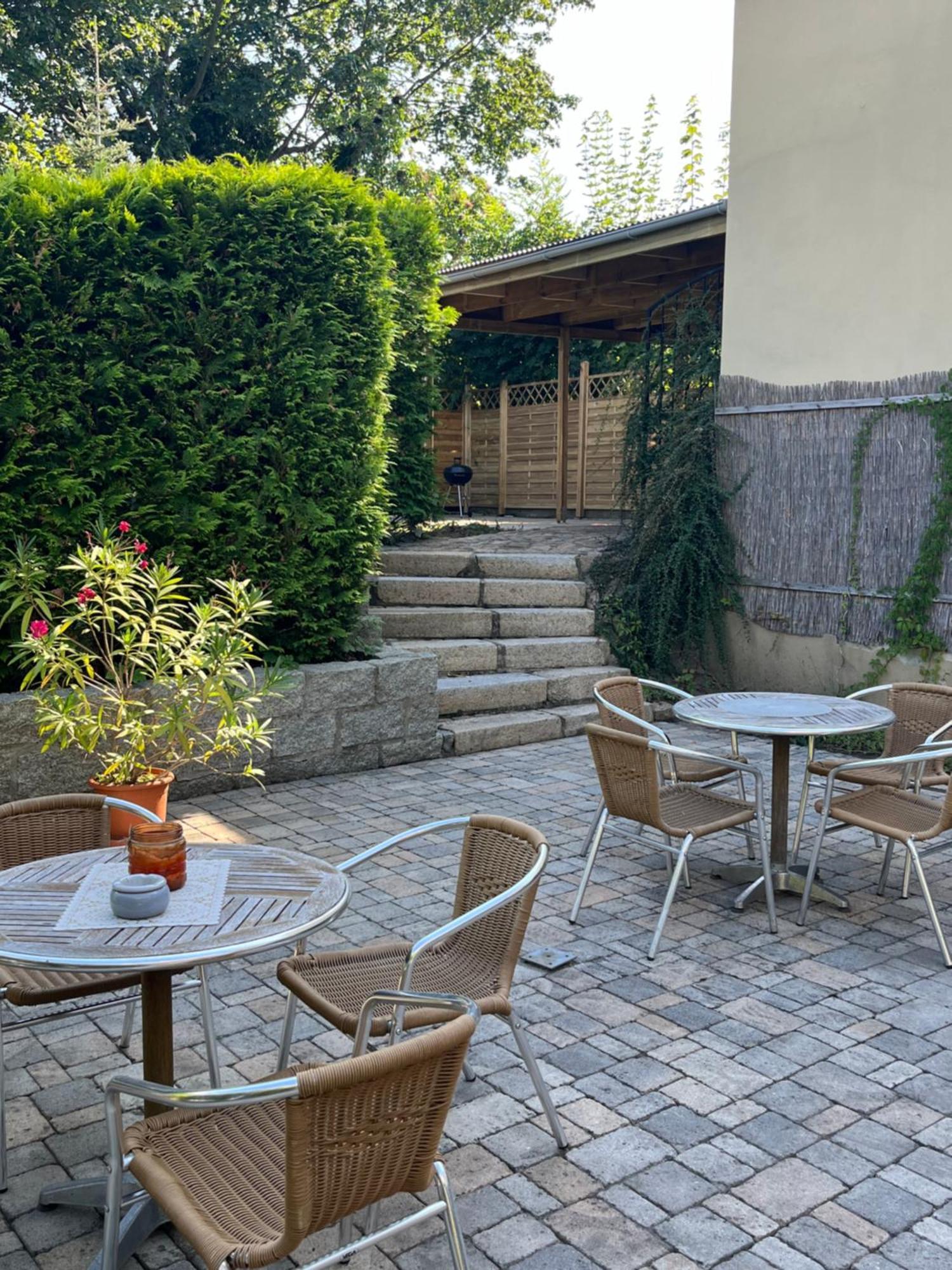 Burghof Apartment